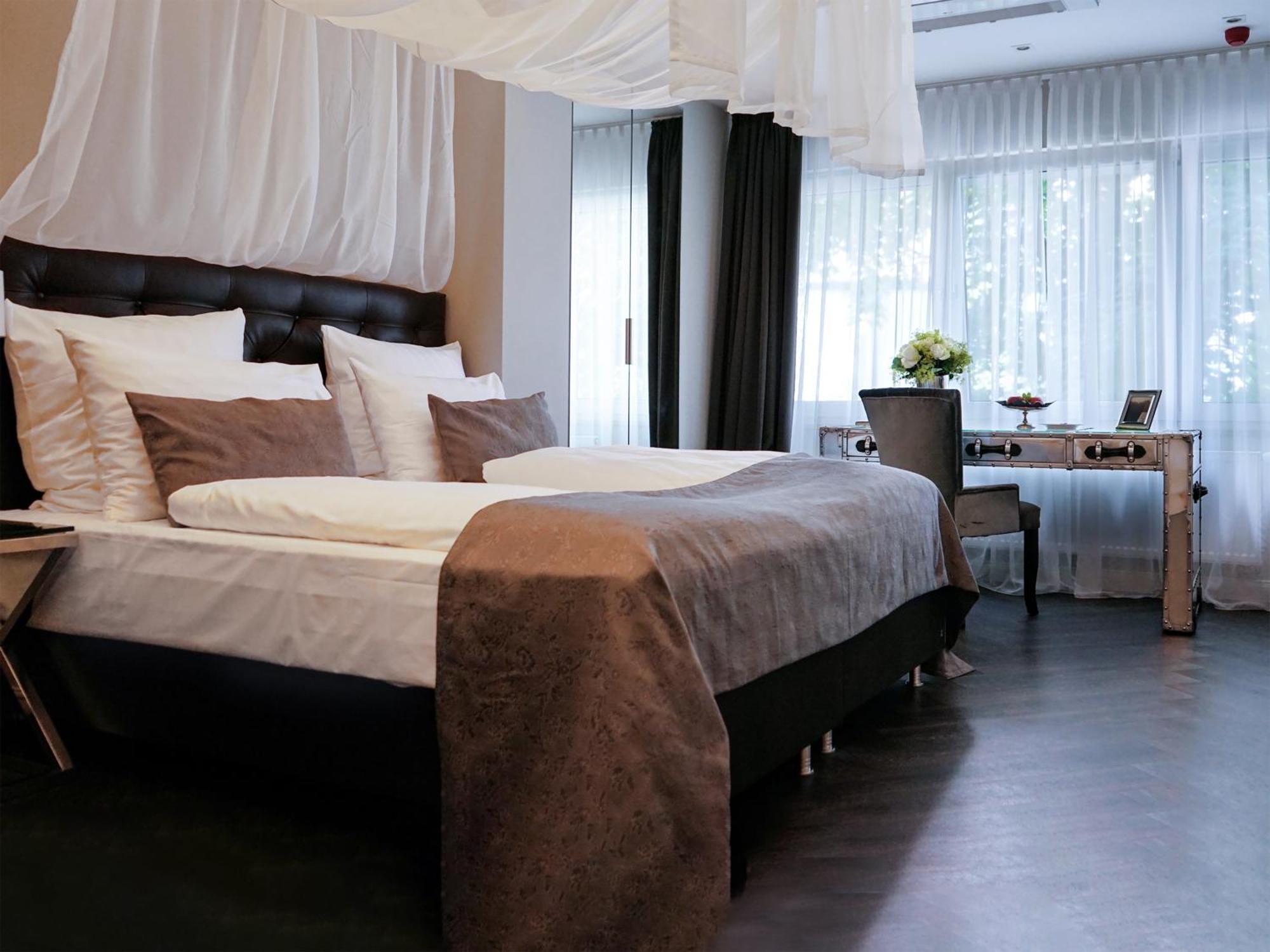 Villahotel Rheinblick Кельн Екстер'єр фото