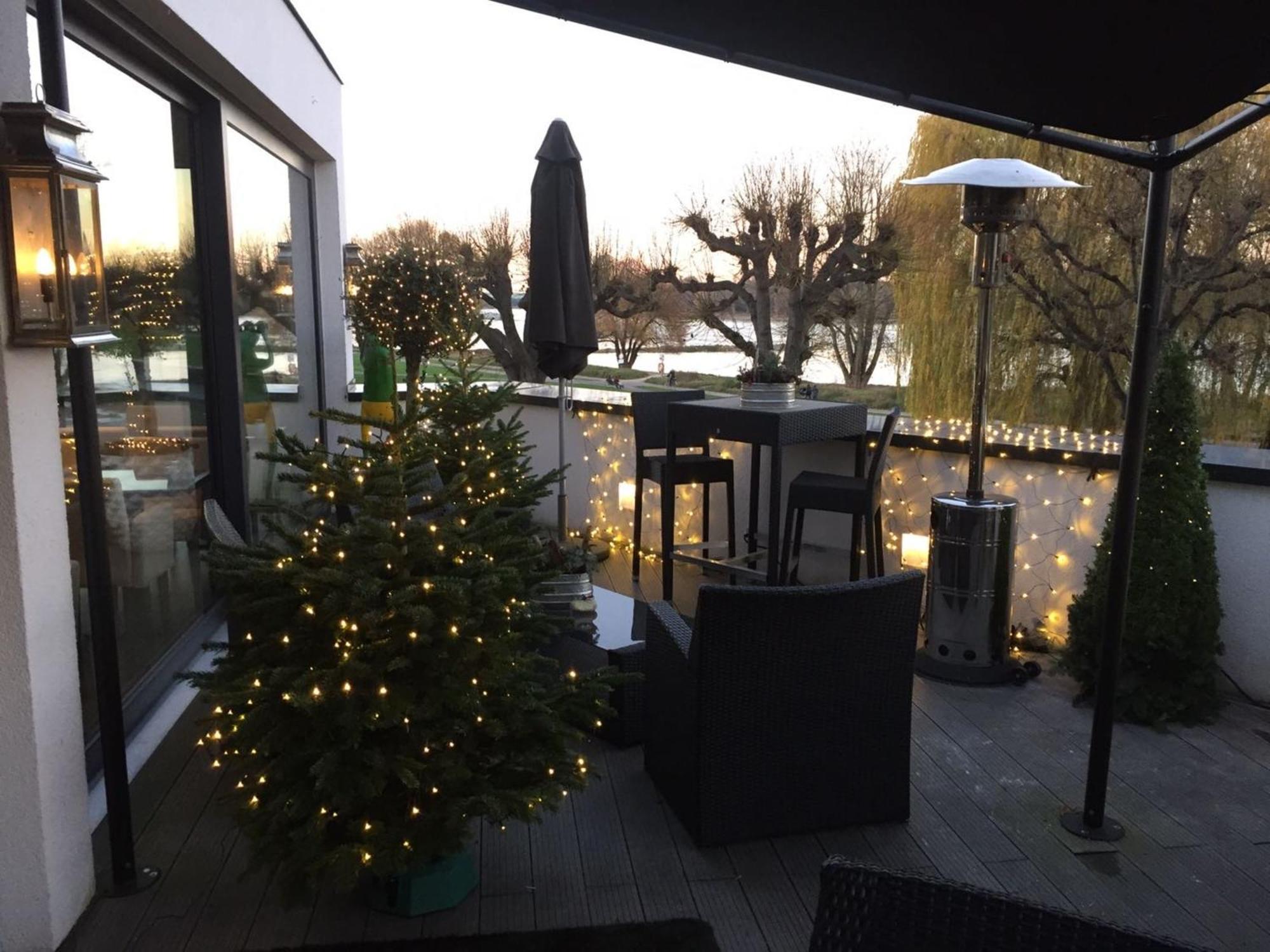 Villahotel Rheinblick Кельн Екстер'єр фото