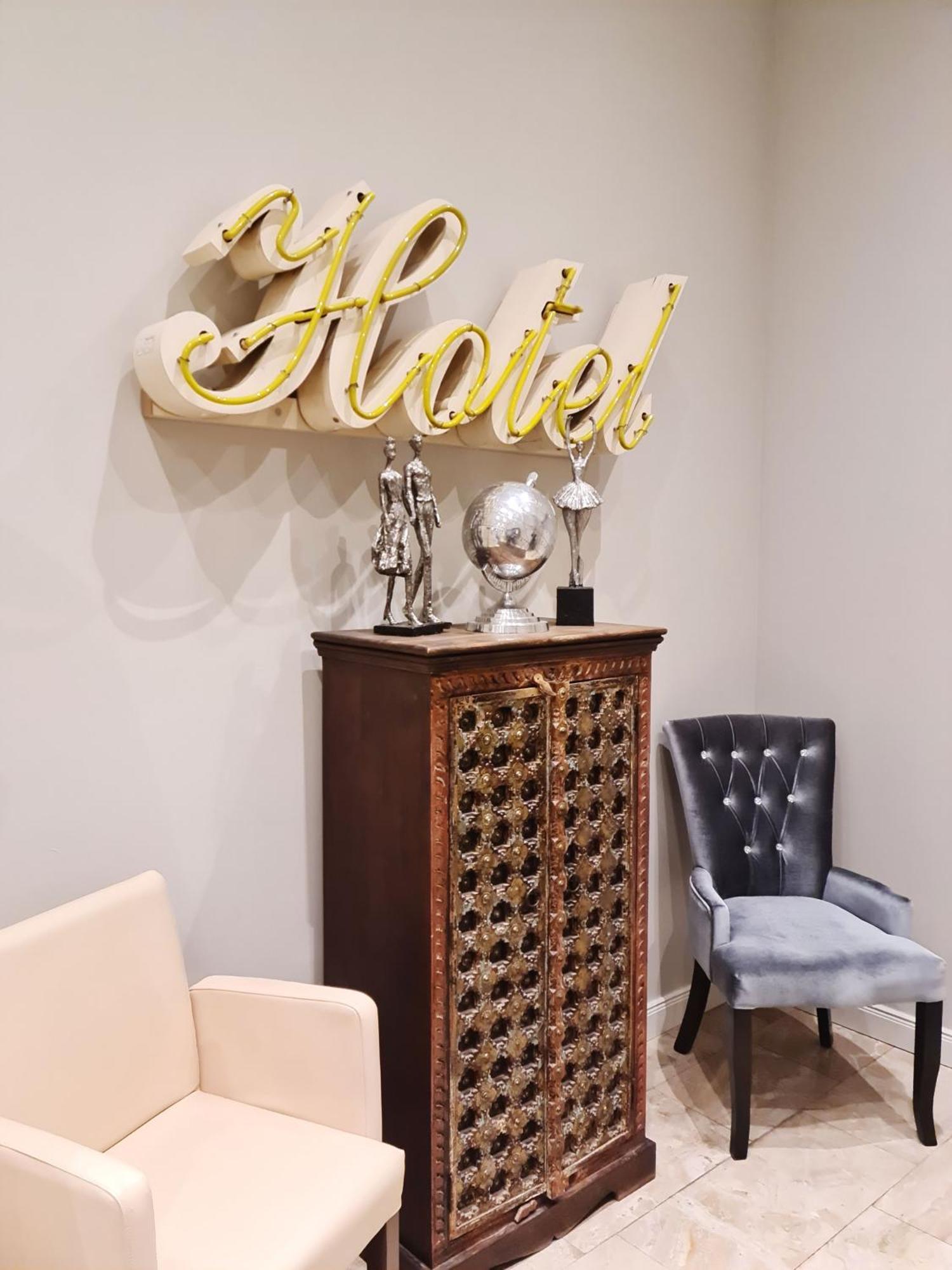 Villahotel Rheinblick Кельн Екстер'єр фото